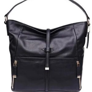 Kelly Moore Westminster Hobo Camera Bag